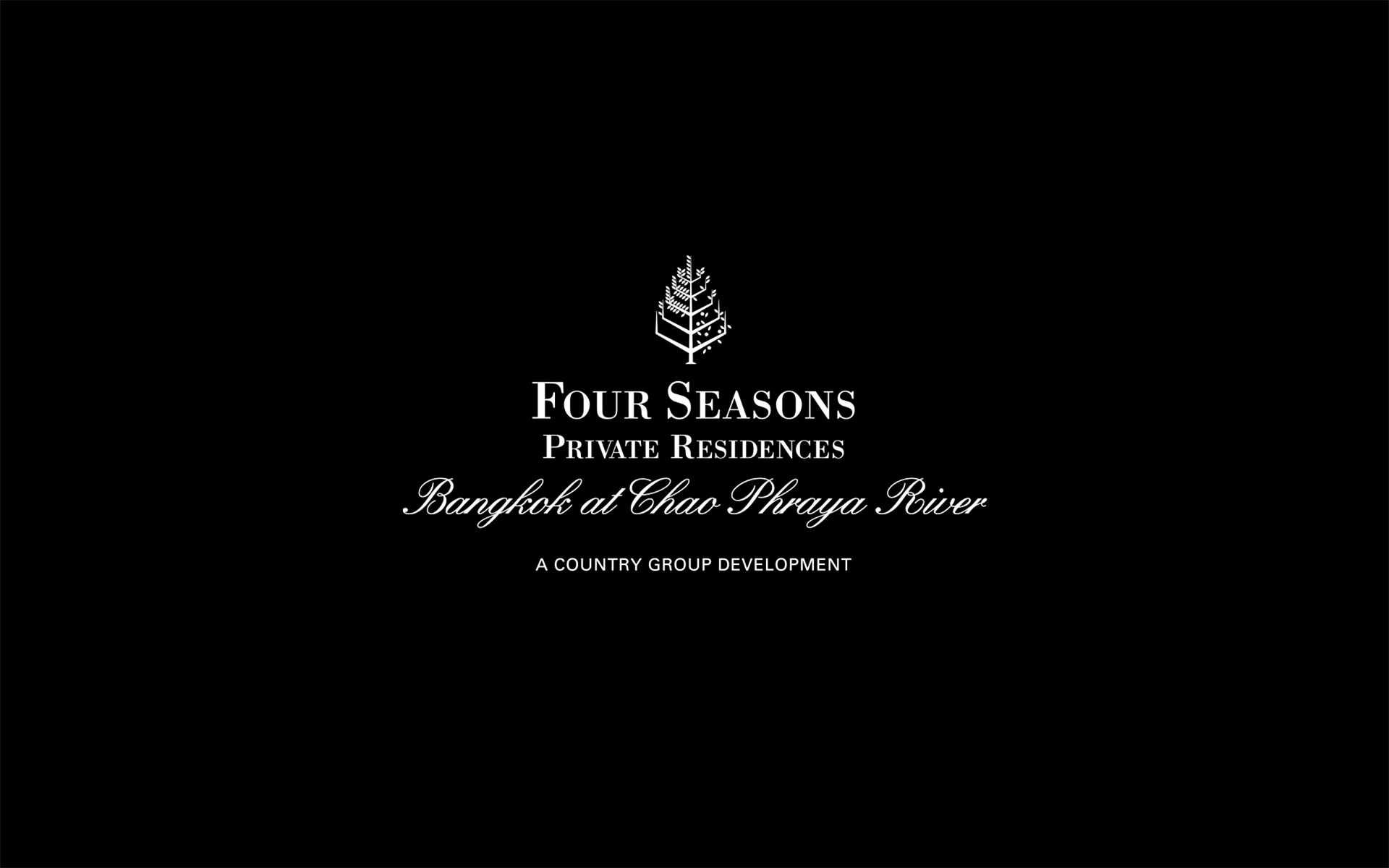 Four Seasons - conspiracy creative digital agency