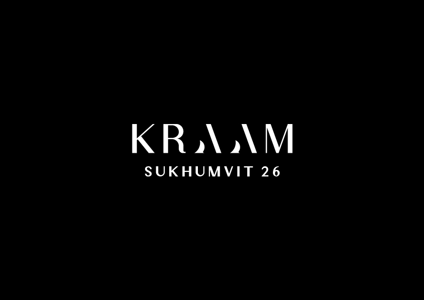 Kraam - conspiracy creative digital agency