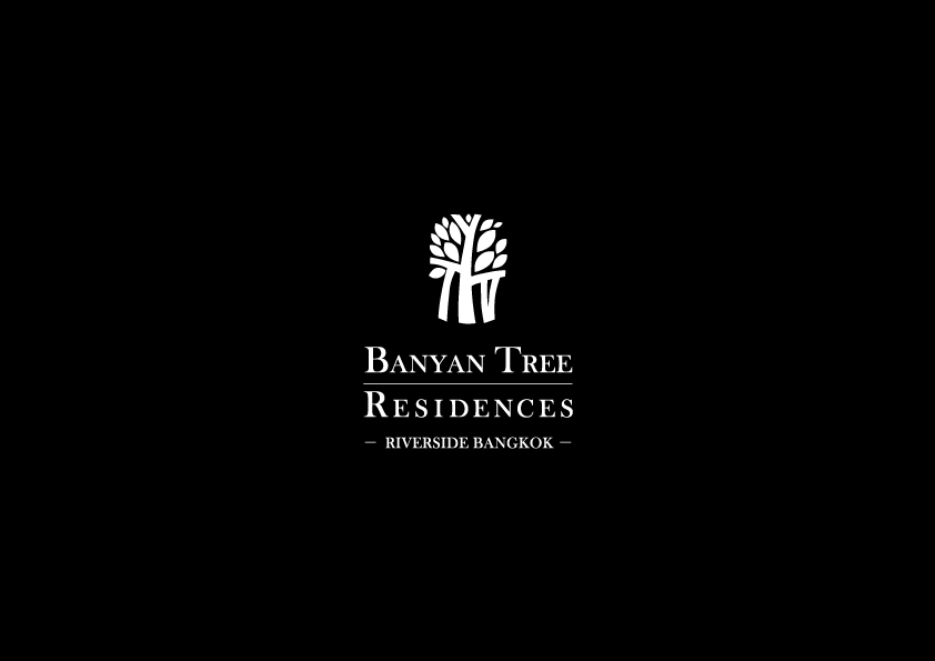 Banyan Tree Residences Riverside Bangkok - conspiracy creative digital agency