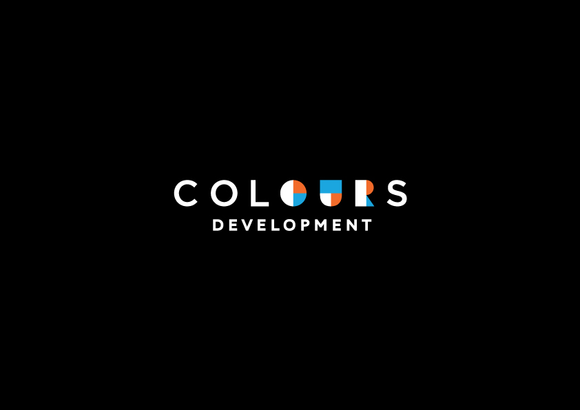 Colours - conspiracy creative digital agency