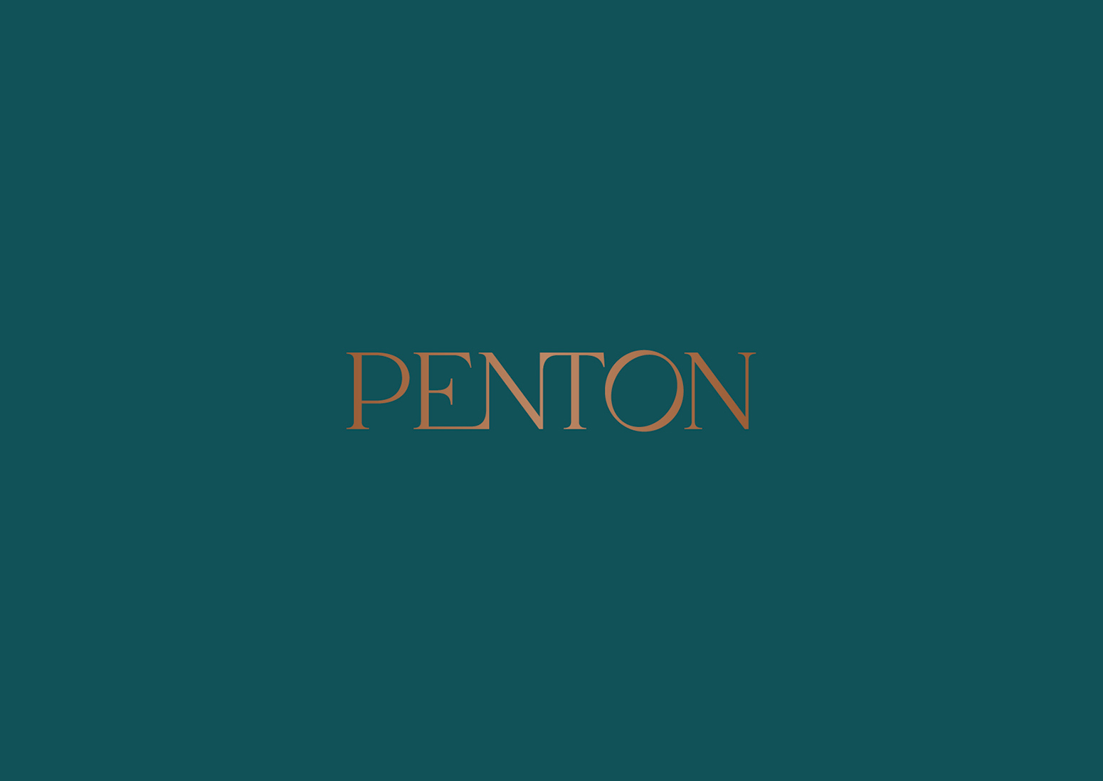 Penton - conspiracy creative digital agency