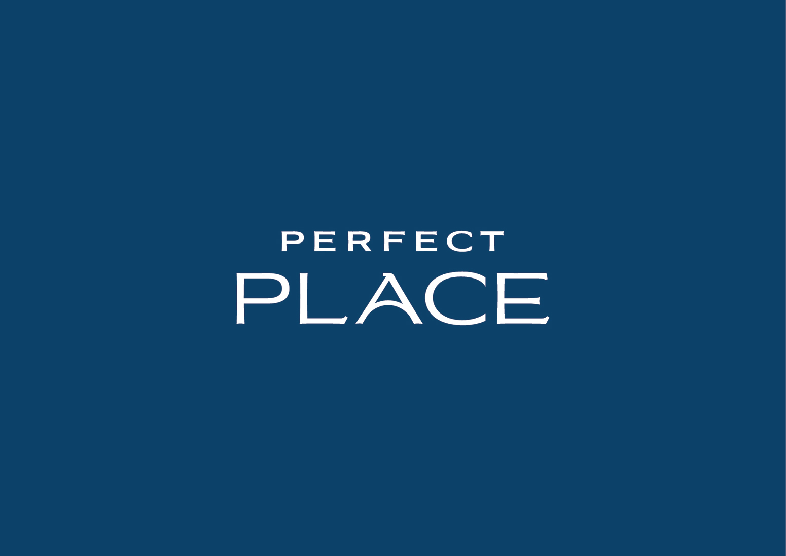 Perfect Place - conspiracy creative digital agency