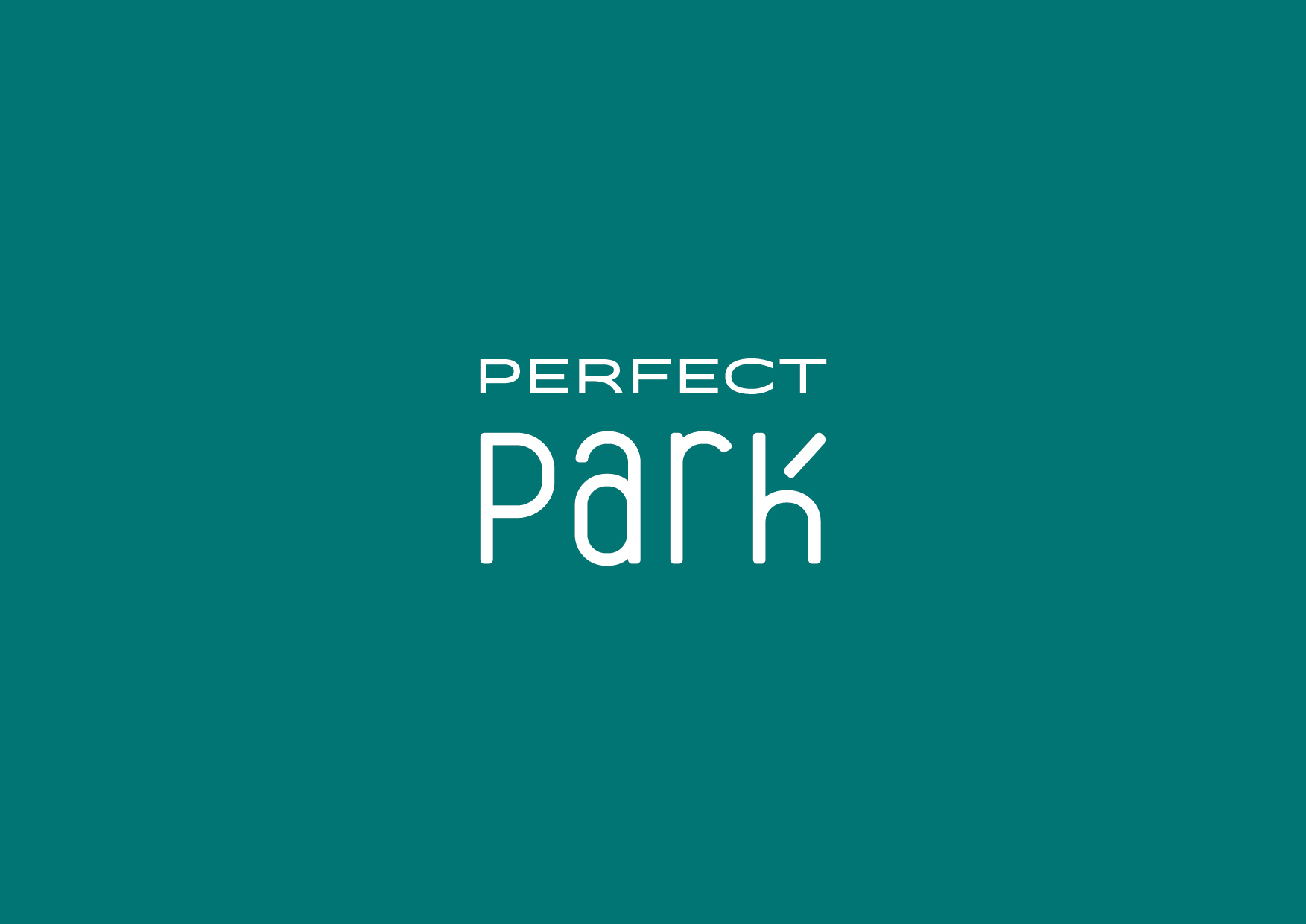 Perfect Park - conspiracy creative digital agency