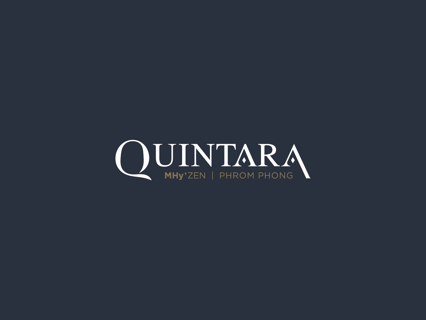 Quintara - conspiracy creative digital agency