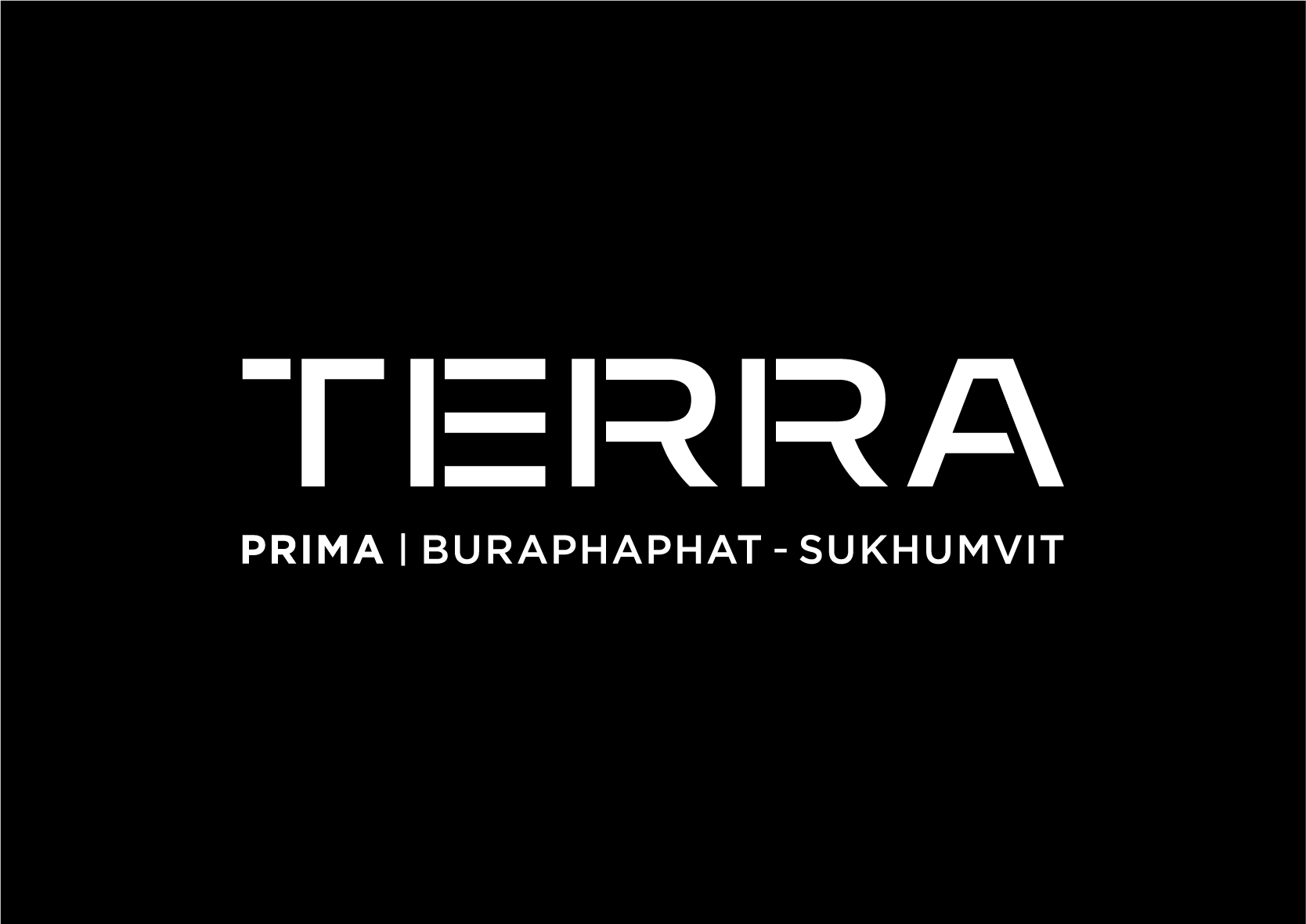 Terra - conspiracy creative digital agency