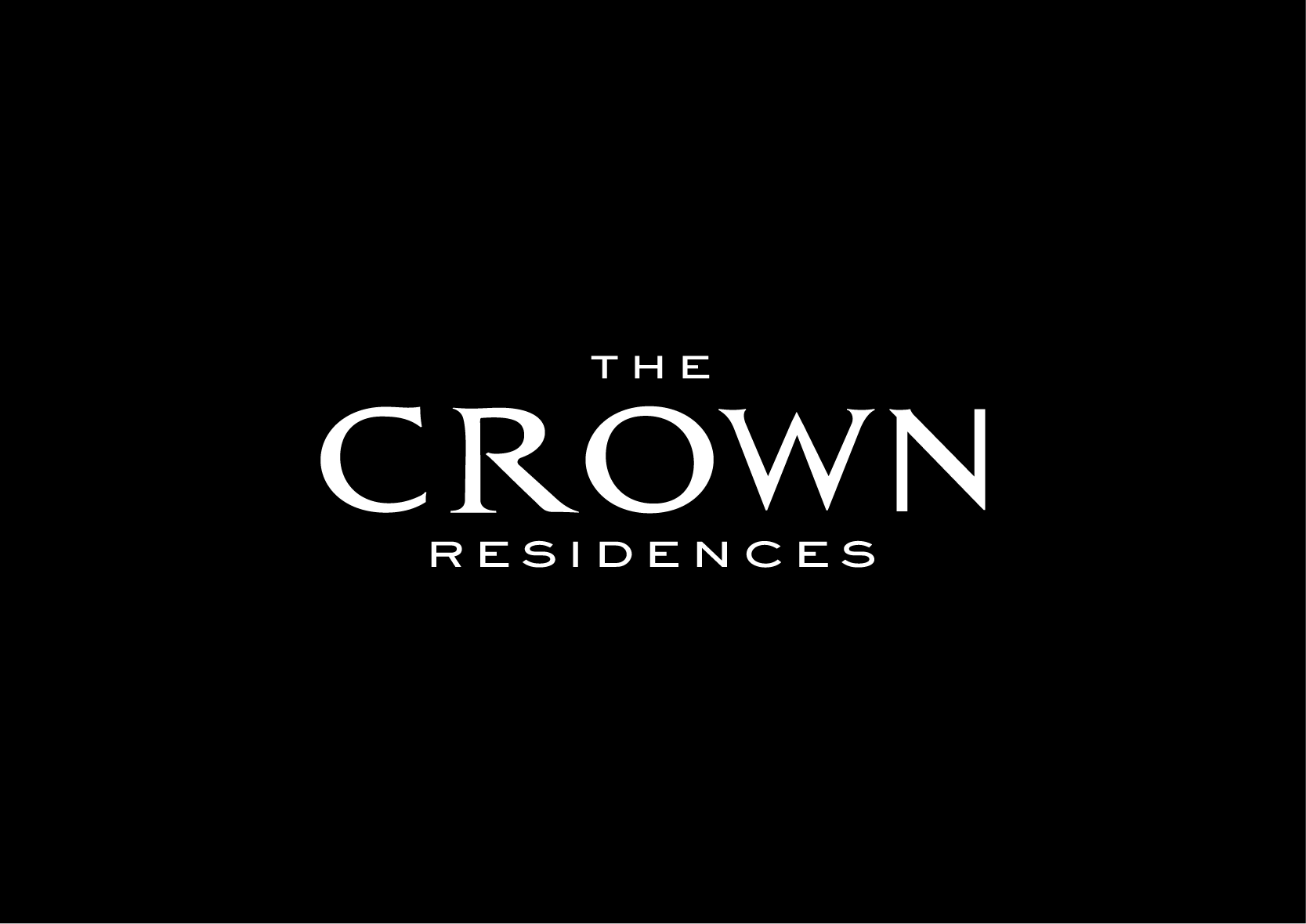 The Crown Residences - conspiracy creative digital agency