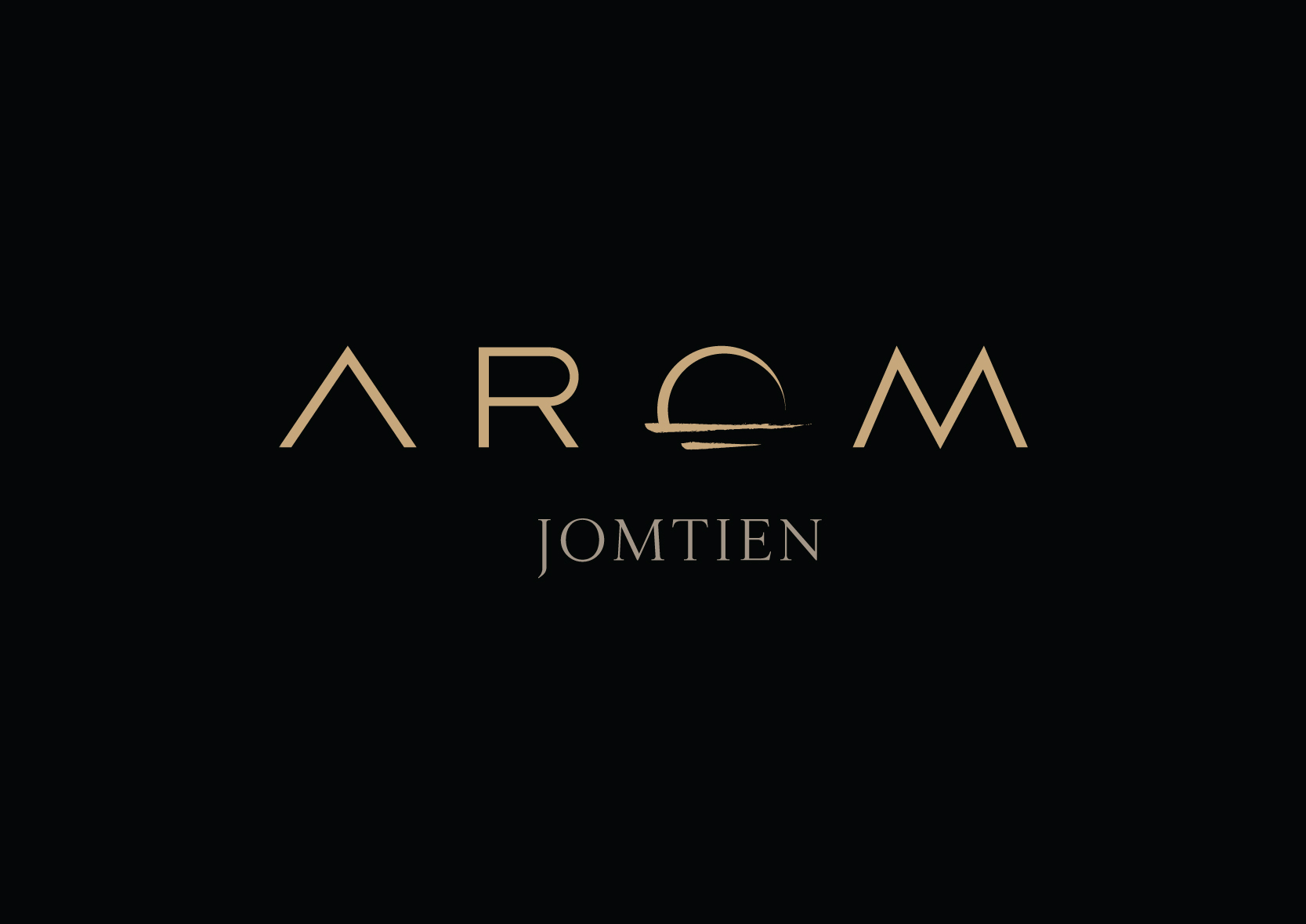 Arom Jomtien - conspiracy creative digital agency