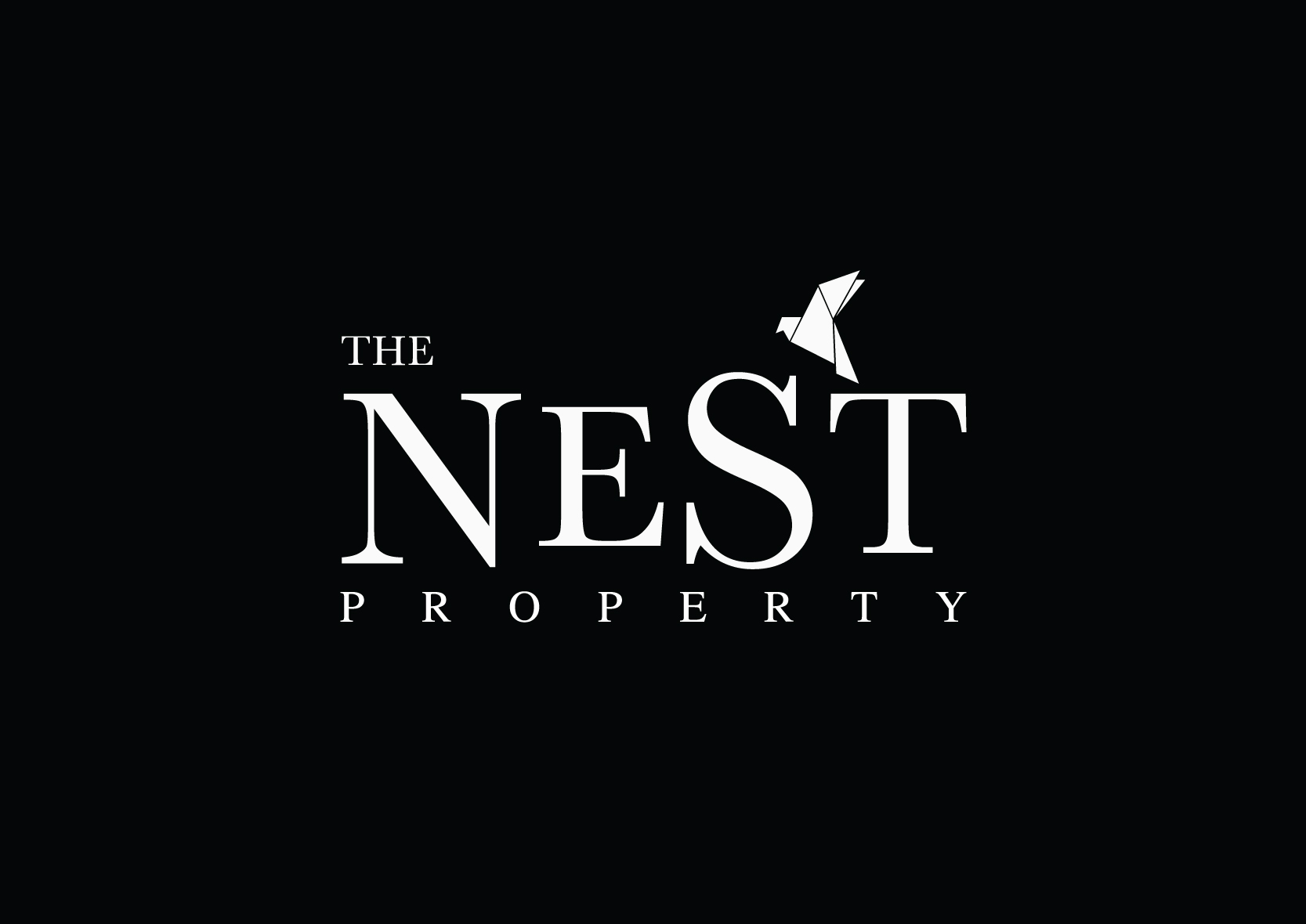 The Nest Property - conspiracy creative digital agency